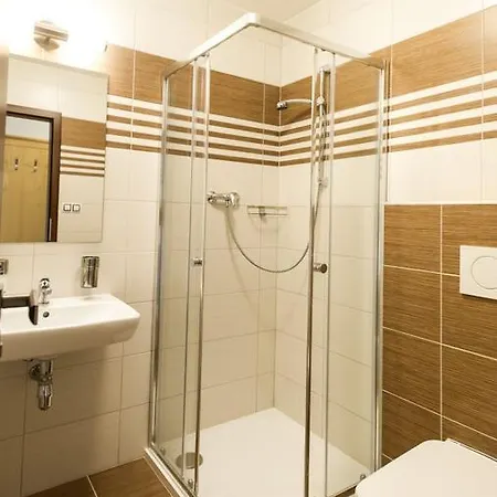 Bella Otel Český Krumlov