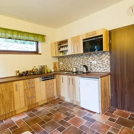 Bella Český Krumlov