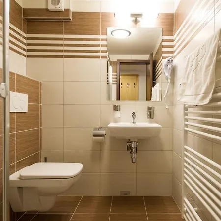 Bella Otel Český Krumlov