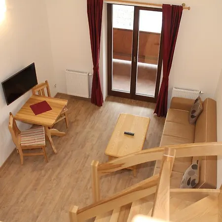 Bella 3* Český Krumlov