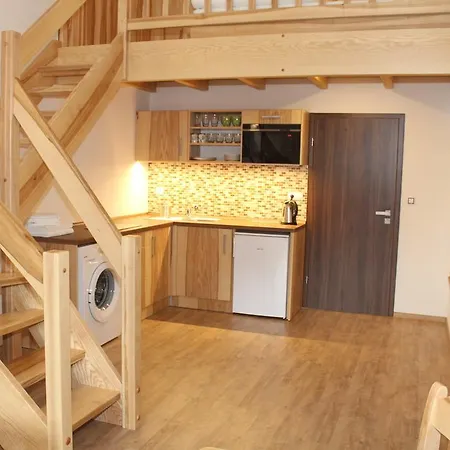 Bella Český Krumlov