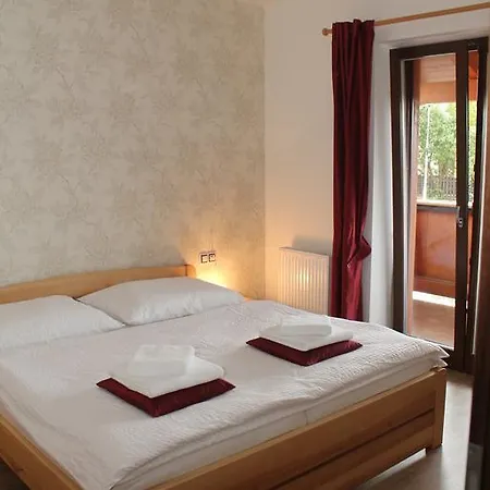 Bella Otel Český Krumlov