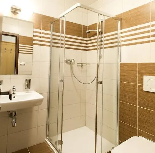 Bella Hotel Český Krumlov