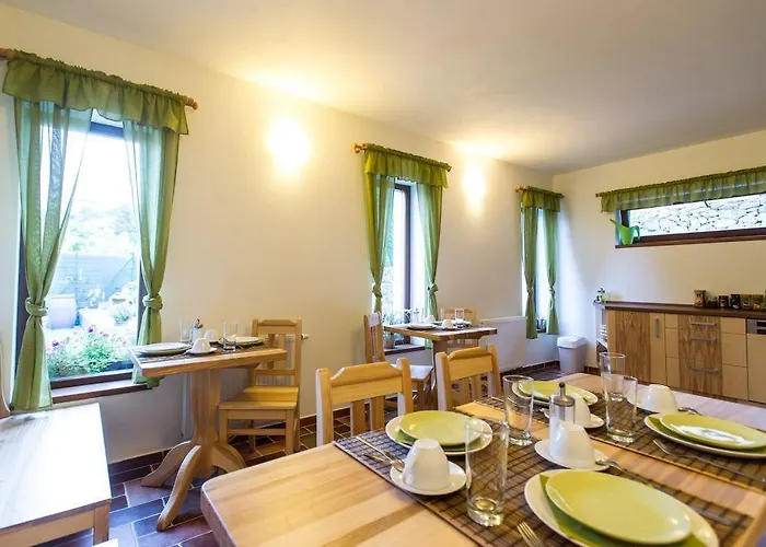 Hotel Bella Český Krumlov