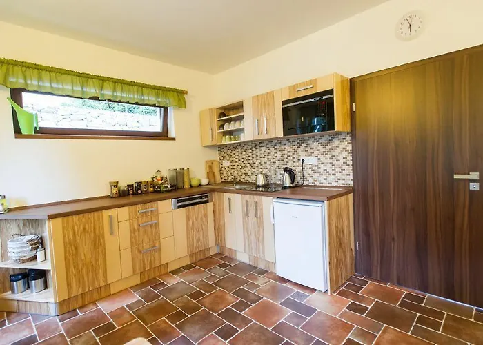 Bella Český Krumlov