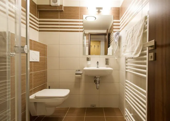 Bella Hotel Český Krumlov