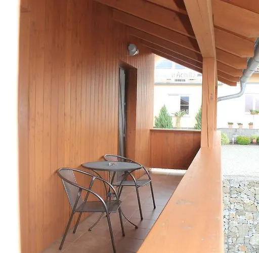 Bella Hotel Český Krumlov