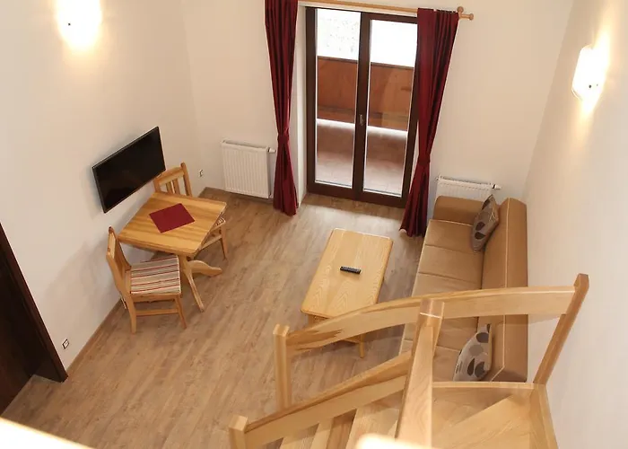 Bella 3* Český Krumlov