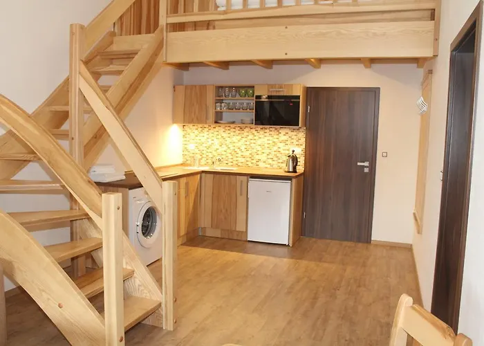 Bella Český Krumlov