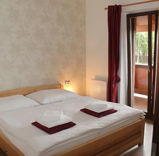 Bella Hotel Český Krumlov